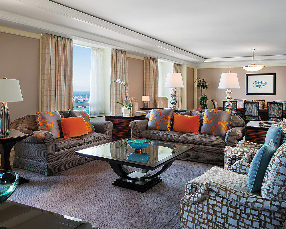 Four Seasons Hotel Miami - Luxury Private Residences Dış mekan fotoğraf