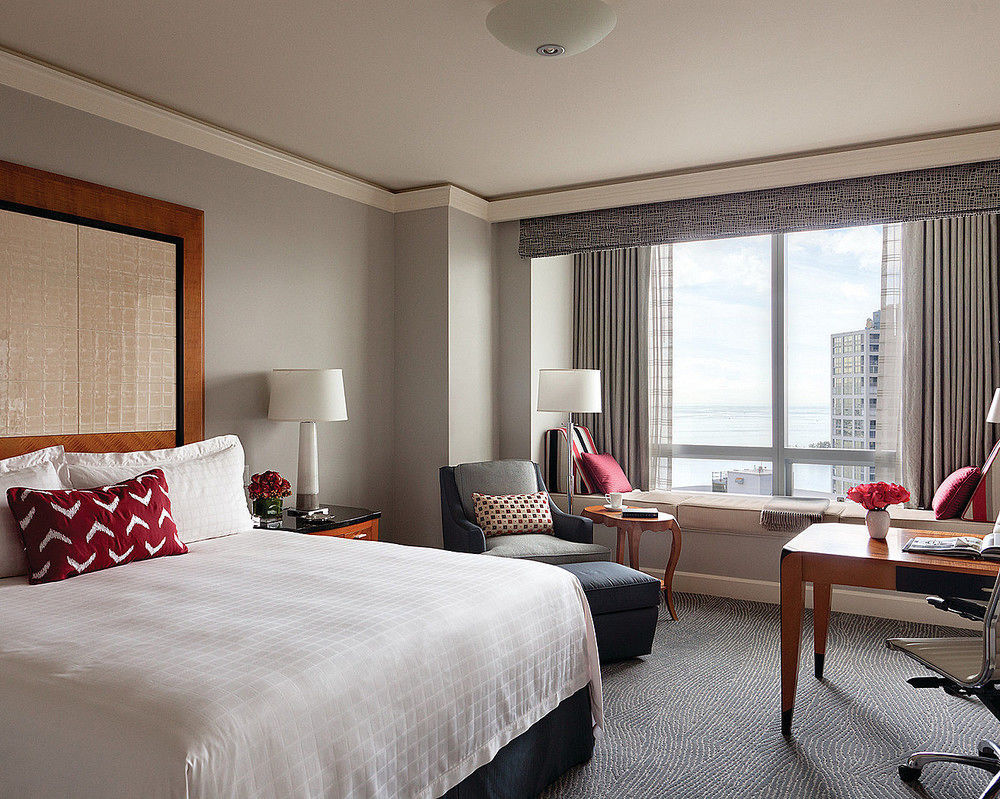Four Seasons Hotel Miami - Luxury Private Residences Dış mekan fotoğraf