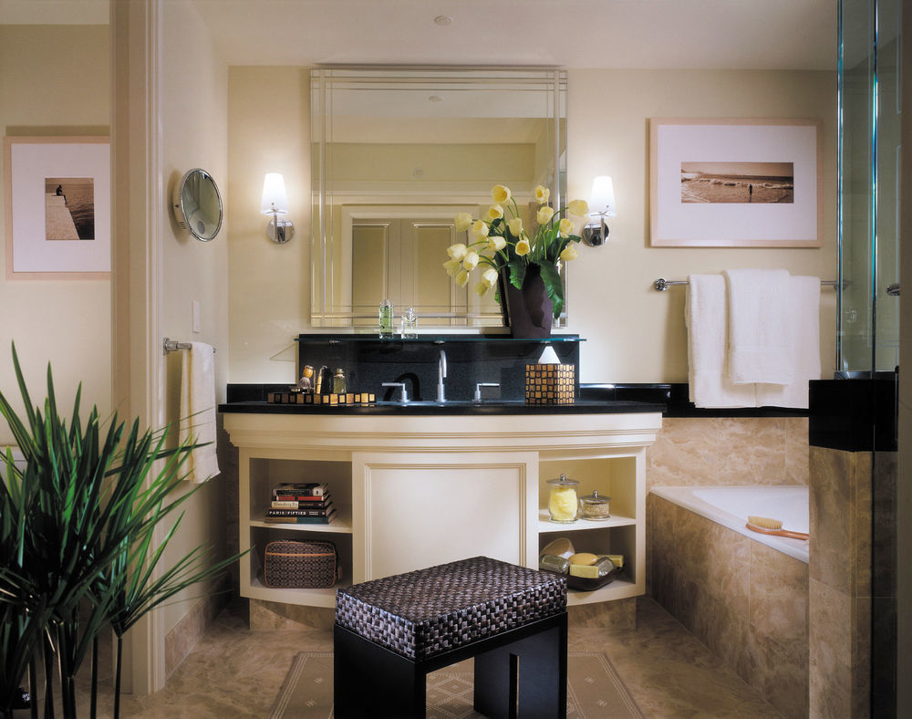 Four Seasons Hotel Miami - Luxury Private Residences Dış mekan fotoğraf