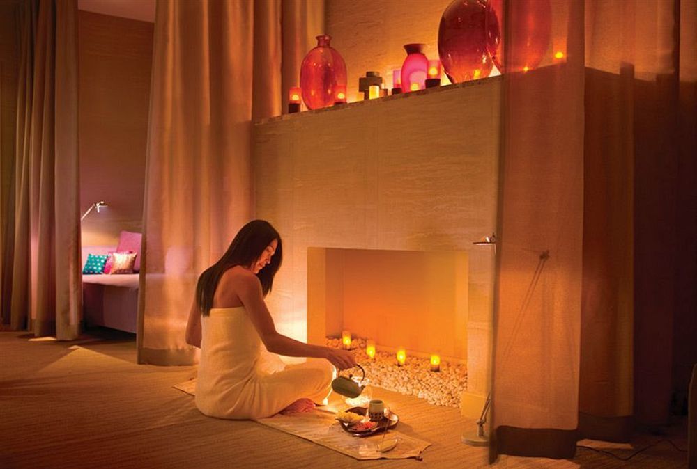 Four Seasons Hotel Miami - Luxury Private Residences Dış mekan fotoğraf