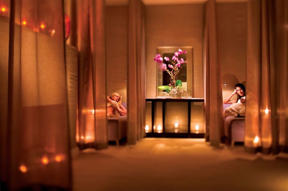 Four Seasons Hotel Miami - Luxury Private Residences Dış mekan fotoğraf