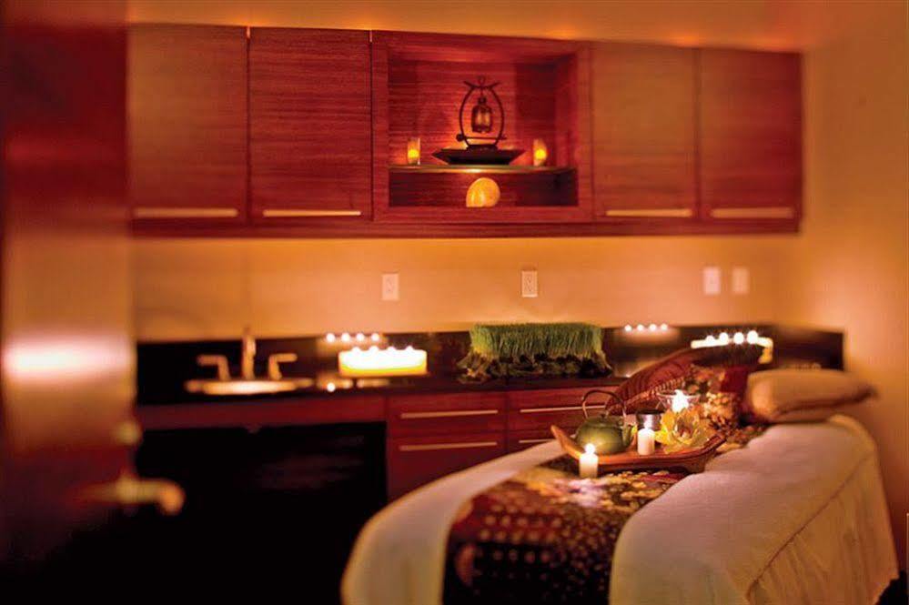 Four Seasons Hotel Miami - Luxury Private Residences Dış mekan fotoğraf